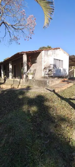 Foto 9 de Chácara com 2 quartos à venda, 1000m2 em Aracoiaba Da Serra - SP