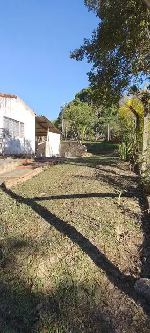 Foto 6 de Chácara com 2 quartos à venda, 1000m2 em Aracoiaba Da Serra - SP
