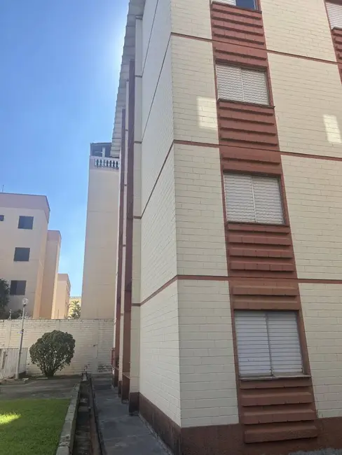 Foto 9 de Apartamento com 2 quartos à venda, 58m2 em Vila Jardini, Sorocaba - SP