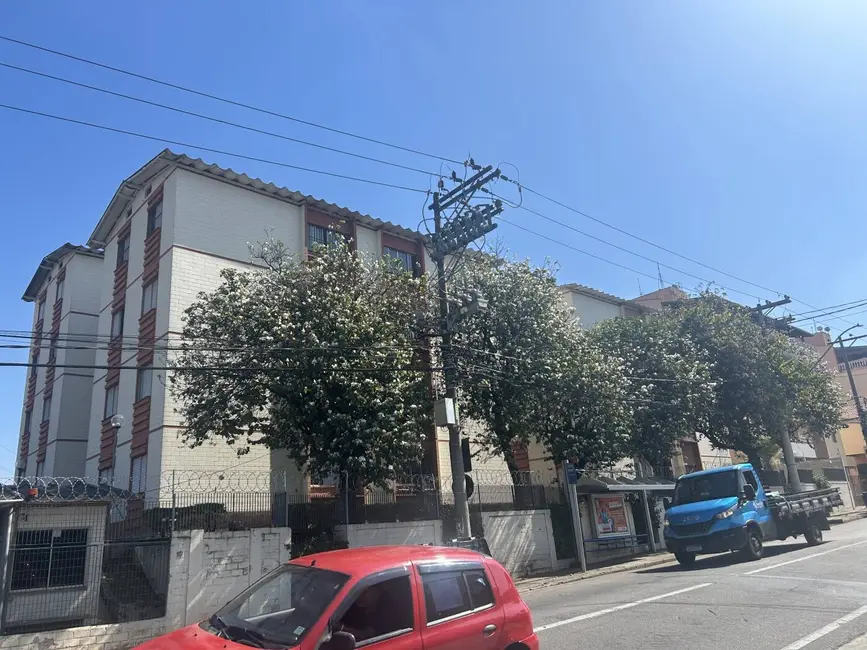 Foto 5 de Apartamento com 2 quartos à venda, 58m2 em Vila Jardini, Sorocaba - SP