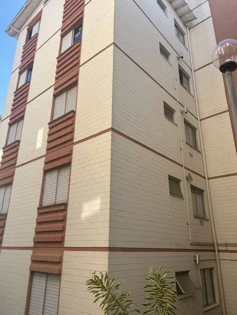 Foto 2 de Apartamento com 2 quartos à venda, 58m2 em Vila Jardini, Sorocaba - SP