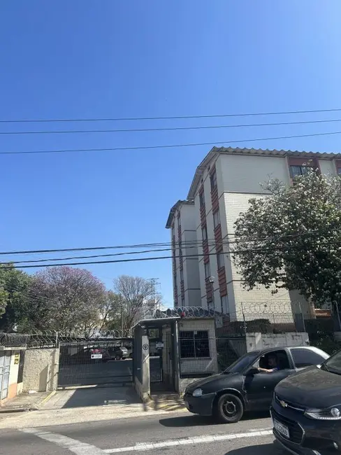 Foto 6 de Apartamento com 2 quartos à venda, 58m2 em Vila Jardini, Sorocaba - SP