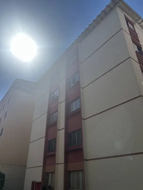 Foto 8 de Apartamento com 2 quartos à venda, 58m2 em Vila Jardini, Sorocaba - SP