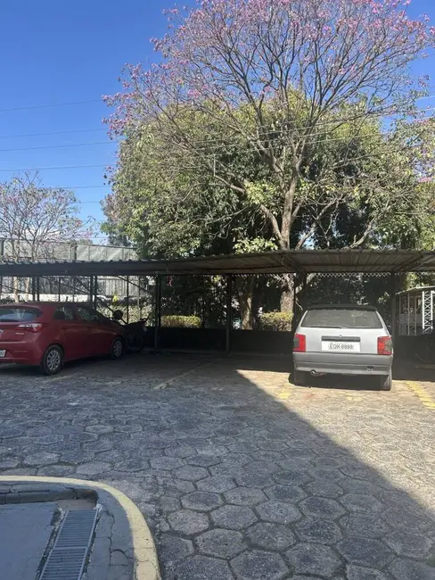 Foto 7 de Apartamento com 2 quartos à venda, 58m2 em Vila Jardini, Sorocaba - SP