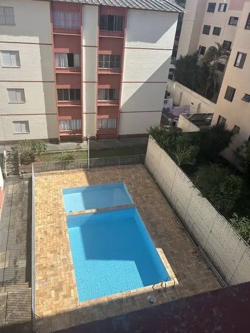 Foto 1 de Apartamento com 2 quartos à venda, 58m2 em Vila Jardini, Sorocaba - SP