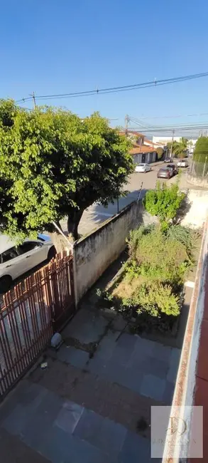 Casa com 3 quartos à venda, 300m2 em Central Parque Sorocaba, Sorocaba - SP - imagem 7 Foto 7 de Casa com 3 quartos à venda, 300m2 em Central Parque Sorocaba, Sorocaba - SP