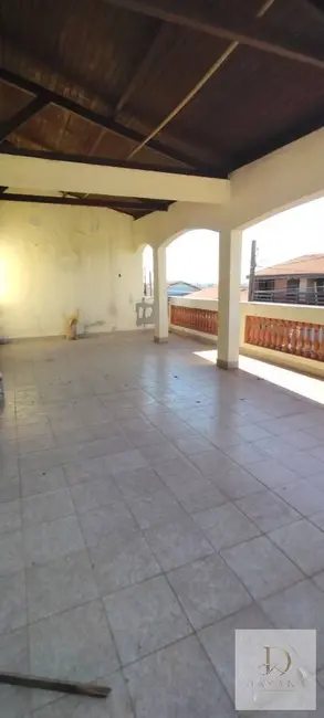 Casa com 3 quartos à venda, 300m2 em Central Parque Sorocaba, Sorocaba - SP - imagem 6 Foto 6 de Casa com 3 quartos à venda, 300m2 em Central Parque Sorocaba, Sorocaba - SP