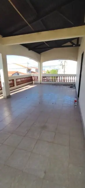 Casa com 3 quartos à venda, 300m2 em Central Parque Sorocaba, Sorocaba - SP - imagem 5 Foto 5 de Casa com 3 quartos à venda, 300m2 em Central Parque Sorocaba, Sorocaba - SP