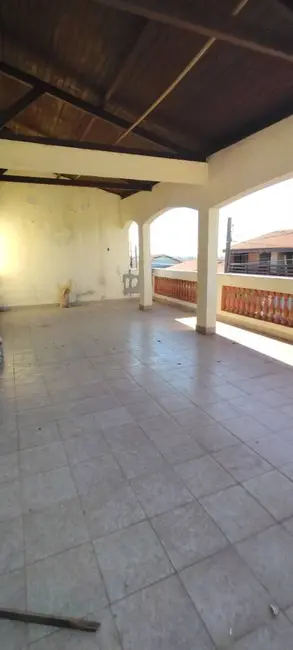 Casa com 3 quartos à venda, 300m2 em Central Parque Sorocaba, Sorocaba - SP - imagem 6 Foto 6 de Casa com 3 quartos à venda, 300m2 em Central Parque Sorocaba, Sorocaba - SP