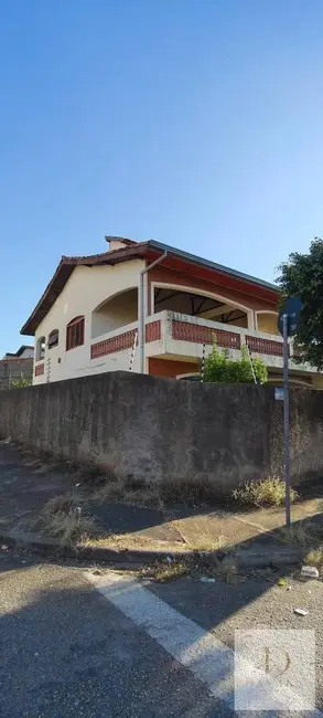 Casa com 3 quartos à venda, 300m2 em Central Parque Sorocaba, Sorocaba - SP - imagem 1 Foto 1 de Casa com 3 quartos à venda, 300m2 em Central Parque Sorocaba, Sorocaba - SP