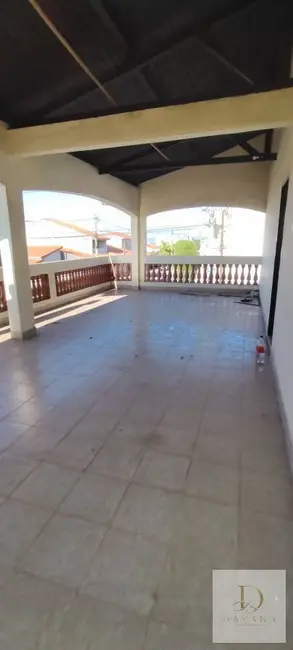 Casa com 3 quartos à venda, 300m2 em Central Parque Sorocaba, Sorocaba - SP - imagem 5 Foto 5 de Casa com 3 quartos à venda, 300m2 em Central Parque Sorocaba, Sorocaba - SP