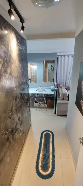 Foto 7 de Apartamento com 2 quartos à venda, 58m2 em Jardim Simus, Sorocaba - SP