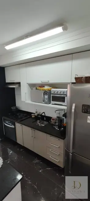 Apartamento com 2 quartos à venda, 58m2 em Jardim Simus, Sorocaba - SP - imagem 8 Foto 8 de Apartamento com 2 quartos à venda, 58m2 em Jardim Simus, Sorocaba - SP