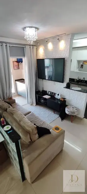 Apartamento com 2 quartos à venda, 58m2 em Jardim Simus, Sorocaba - SP - imagem 5 Foto 5 de Apartamento com 2 quartos à venda, 58m2 em Jardim Simus, Sorocaba - SP