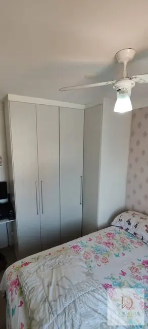 Apartamento com 2 quartos à venda, 58m2 em Jardim Simus, Sorocaba - SP - imagem 6 Foto 6 de Apartamento com 2 quartos à venda, 58m2 em Jardim Simus, Sorocaba - SP