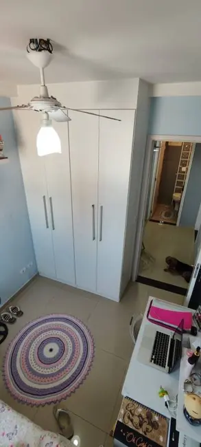 Foto 3 de Apartamento com 2 quartos à venda, 58m2 em Jardim Simus, Sorocaba - SP