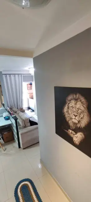 Foto 9 de Apartamento com 2 quartos à venda, 58m2 em Jardim Simus, Sorocaba - SP