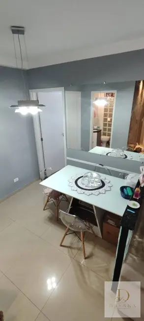 Apartamento com 2 quartos à venda, 58m2 em Jardim Simus, Sorocaba - SP - imagem 2 Foto 2 de Apartamento com 2 quartos à venda, 58m2 em Jardim Simus, Sorocaba - SP