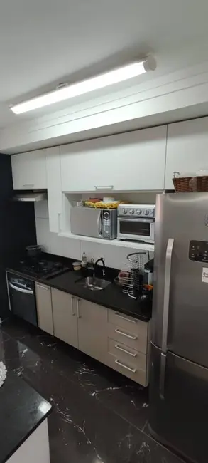 Apartamento com 2 quartos à venda, 58m2 em Jardim Simus, Sorocaba - SP - imagem 8 Foto 8 de Apartamento com 2 quartos à venda, 58m2 em Jardim Simus, Sorocaba - SP