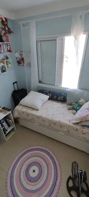 Apartamento com 2 quartos à venda, 58m2 em Jardim Simus, Sorocaba - SP - imagem 4 Foto 4 de Apartamento com 2 quartos à venda, 58m2 em Jardim Simus, Sorocaba - SP