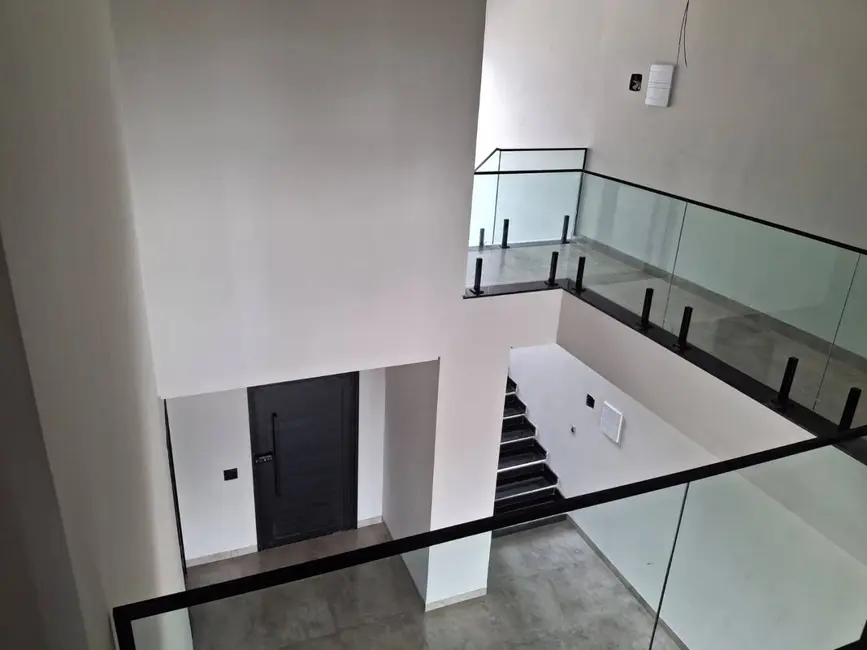 Foto 6 de Casa de Condomínio com 3 quartos à venda, 200m2 em Wanel Ville, Sorocaba - SP