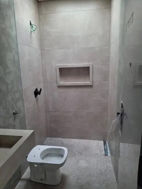 Foto 7 de Casa de Condomínio com 3 quartos à venda, 200m2 em Wanel Ville, Sorocaba - SP