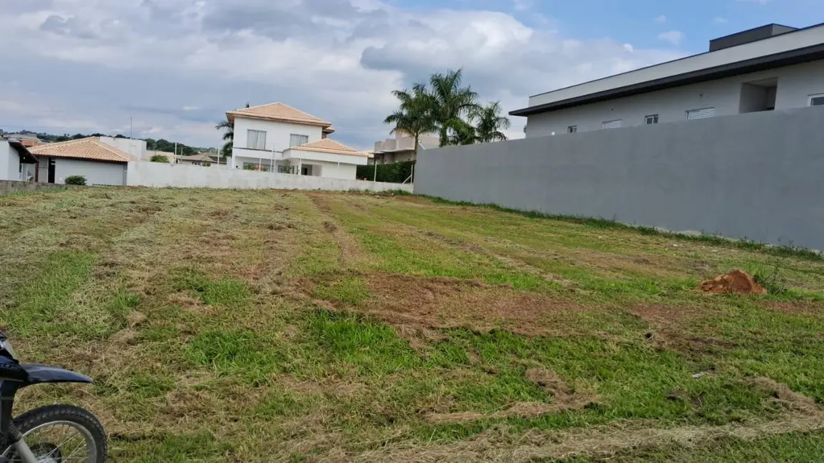 Foto 2 de Lote de Condomínio à venda, 800m2 em Aracoiaba Da Serra - SP