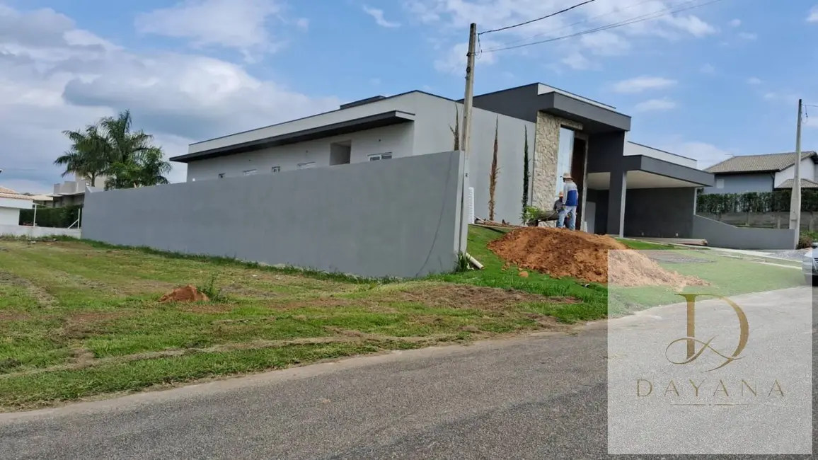 Lote de Condomínio à venda, 800m2 em Aracoiaba Da Serra - SP - imagem 1 Foto 1 de Lote de Condomínio à venda, 800m2 em Aracoiaba Da Serra - SP