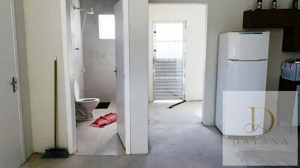 Foto 5 de Casa de Condomínio com 4 quartos à venda, 1037m2 em Aracoiaba Da Serra - SP