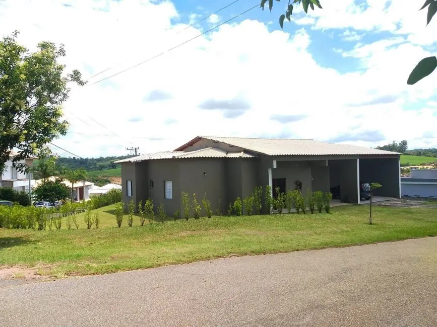 Foto 3 de Casa de Condomínio com 4 quartos à venda, 1037m2 em Aracoiaba Da Serra - SP