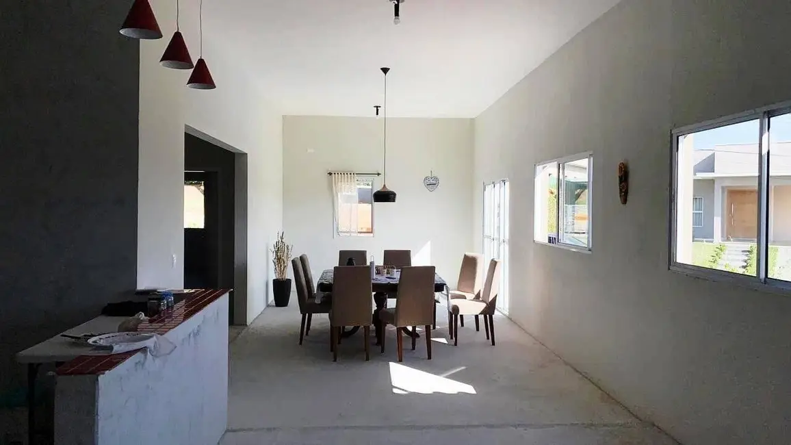 Foto 6 de Casa de Condomínio com 4 quartos à venda, 1037m2 em Aracoiaba Da Serra - SP