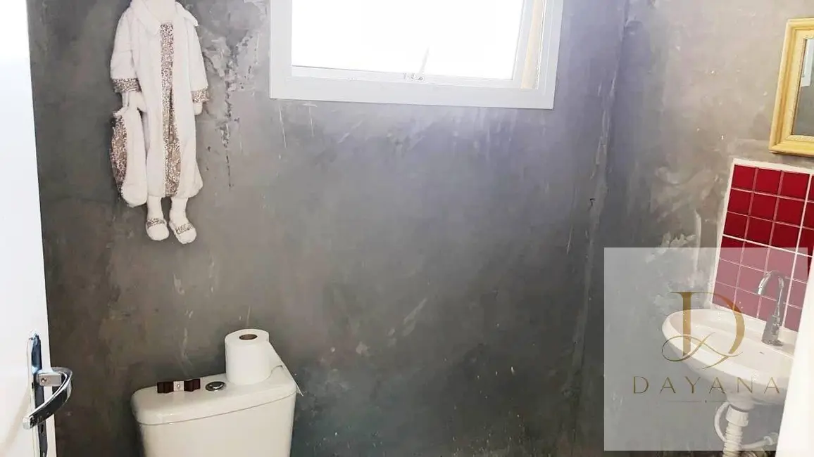 Foto 8 de Casa de Condomínio com 4 quartos à venda, 1037m2 em Aracoiaba Da Serra - SP