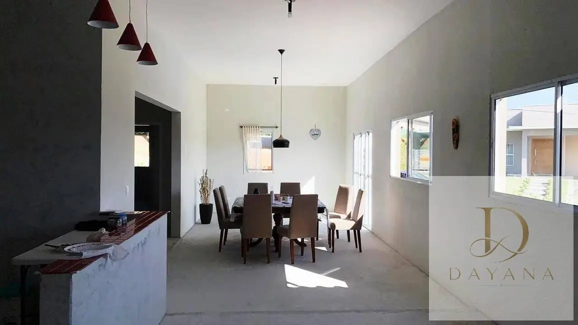 Foto 6 de Casa de Condomínio com 4 quartos à venda, 1037m2 em Aracoiaba Da Serra - SP