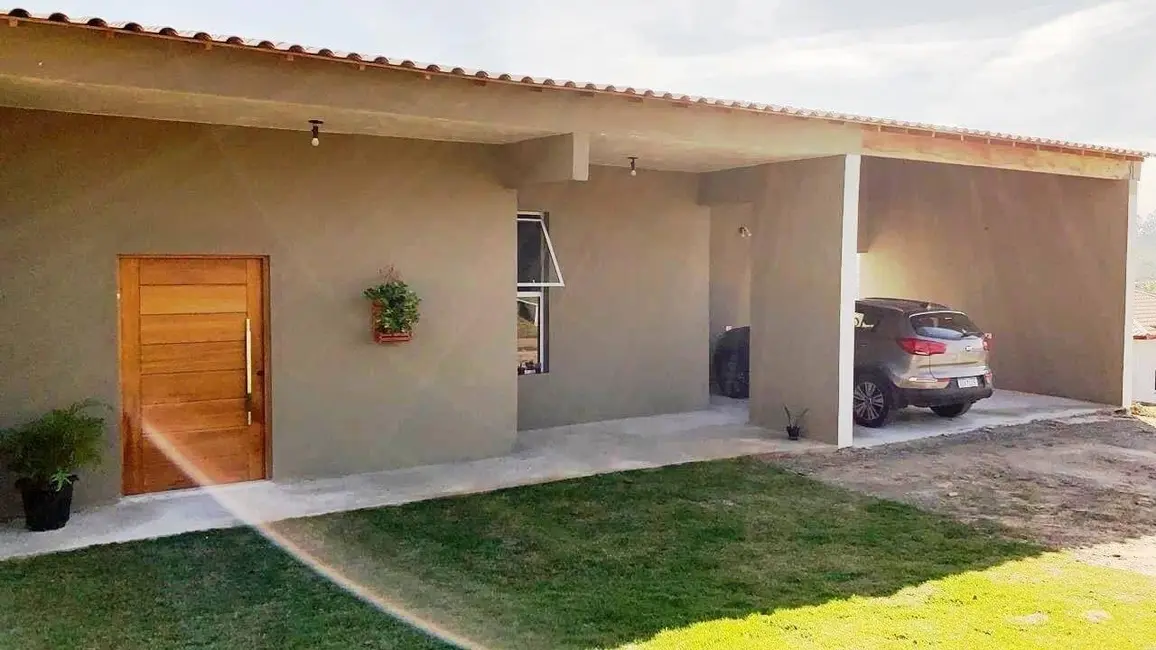 Foto 2 de Casa com 4 quartos à venda, 1037m2 em Aracoiaba Da Serra - SP