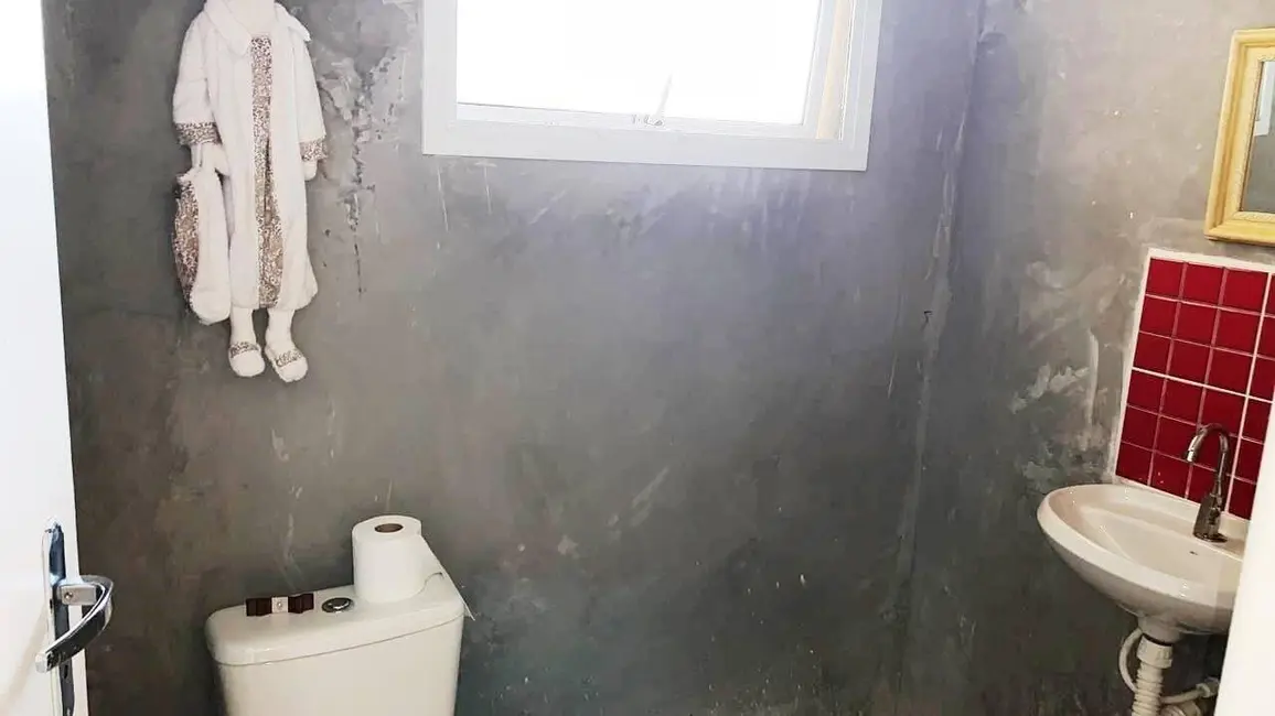 Foto 8 de Casa de Condomínio com 4 quartos à venda, 1037m2 em Aracoiaba Da Serra - SP