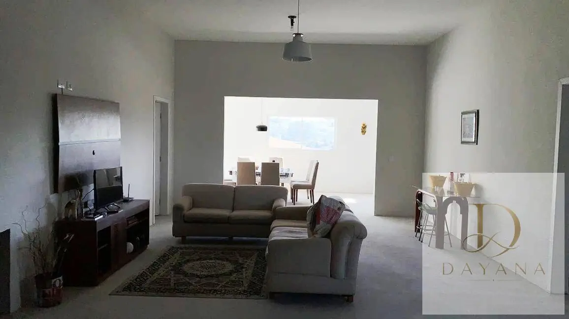 Foto 7 de Casa de Condomínio com 4 quartos à venda, 1037m2 em Aracoiaba Da Serra - SP