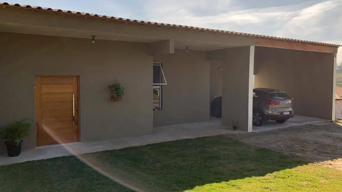 Foto 9 de Casa de Condomínio com 4 quartos à venda, 1037m2 em Aracoiaba Da Serra - SP