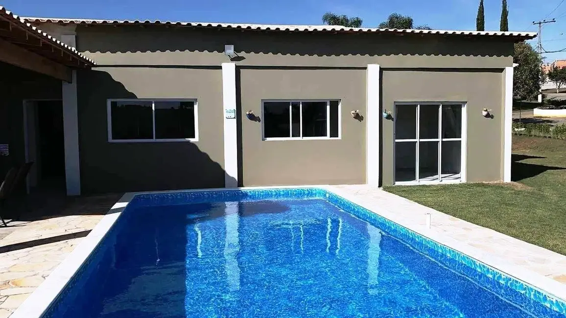 Foto 1 de Casa com 4 quartos à venda, 1037m2 em Aracoiaba Da Serra - SP