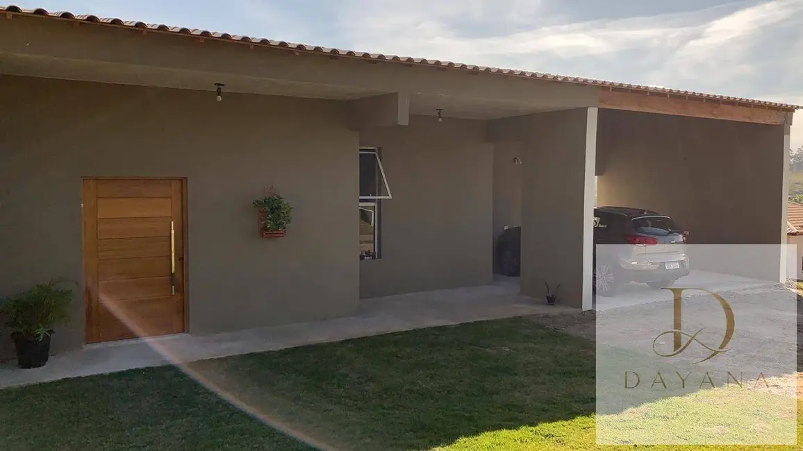 Foto 9 de Casa de Condomínio com 4 quartos à venda, 1037m2 em Aracoiaba Da Serra - SP