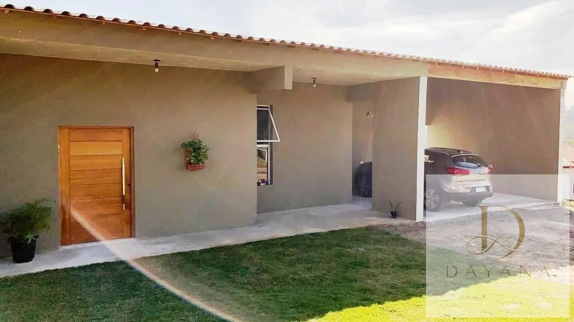 Foto 2 de Casa de Condomínio com 4 quartos à venda, 1037m2 em Aracoiaba Da Serra - SP