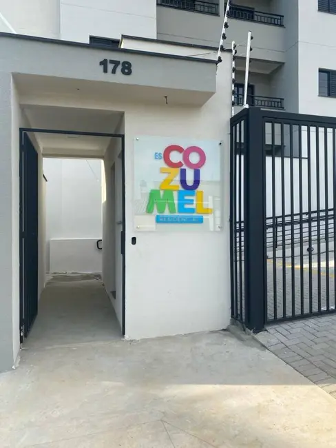 Foto 3 de Apartamento com 2 quartos à venda, 45m2 em Vila Aeroporto, Sorocaba - SP