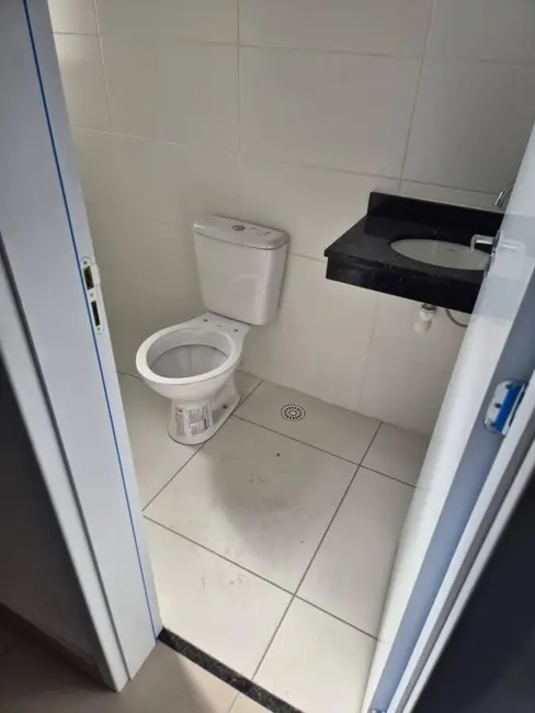 Foto 9 de Apartamento com 2 quartos à venda, 45m2 em Vila Aeroporto, Sorocaba - SP