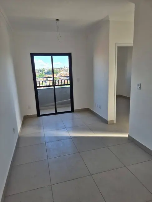 Foto 4 de Apartamento com 2 quartos à venda, 45m2 em Vila Aeroporto, Sorocaba - SP