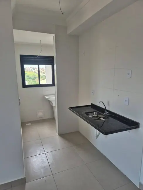 Foto 2 de Apartamento com 2 quartos à venda, 45m2 em Vila Aeroporto, Sorocaba - SP