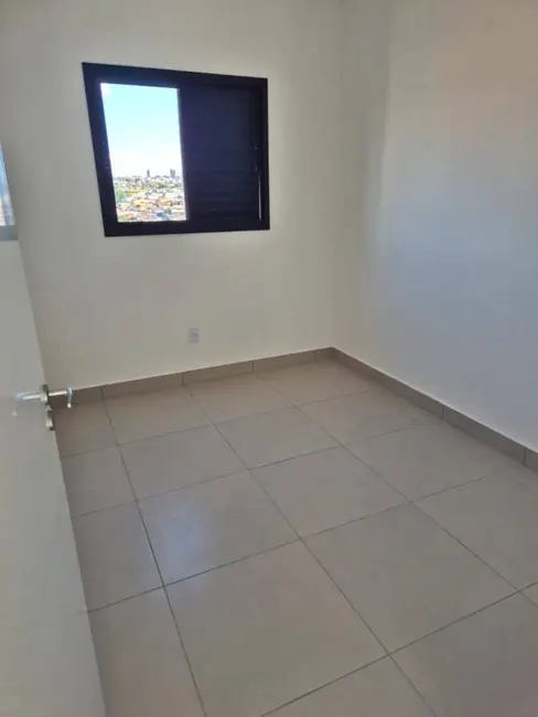 Foto 6 de Apartamento com 2 quartos à venda, 45m2 em Vila Aeroporto, Sorocaba - SP