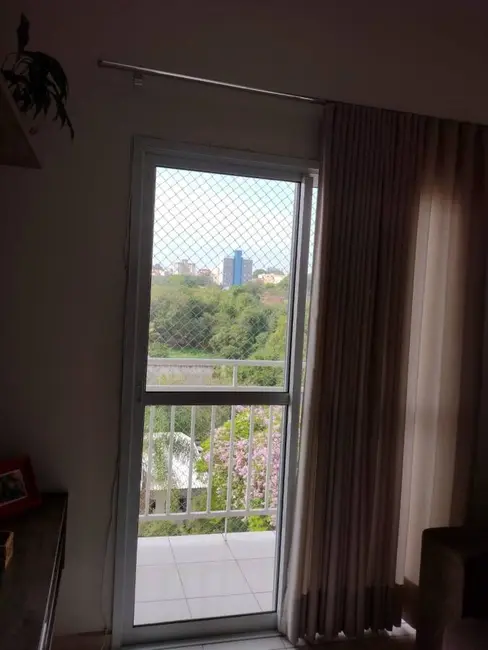 Apartamento com 2 quartos à venda, 52m2 em Jardim Simus, Sorocaba - SP - imagem 5 Foto 5 de Apartamento com 2 quartos à venda, 52m2 em Jardim Simus, Sorocaba - SP