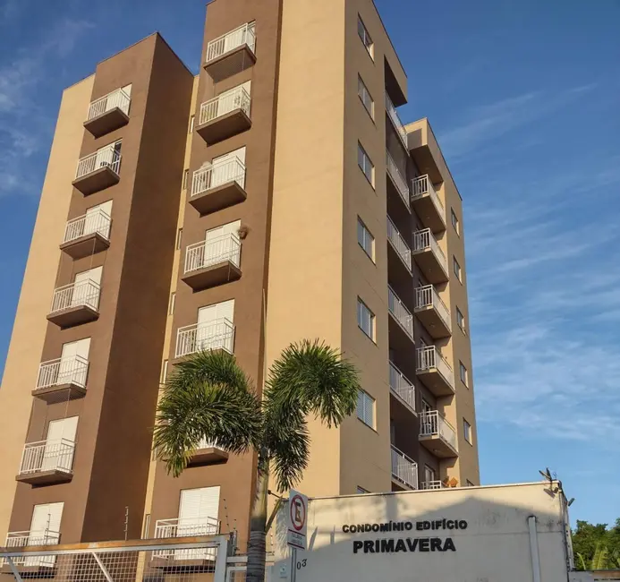 Apartamento com 2 quartos à venda, 52m2 em Jardim Simus, Sorocaba - SP - imagem 1 Foto 1 de Apartamento com 2 quartos à venda, 52m2 em Jardim Simus, Sorocaba - SP