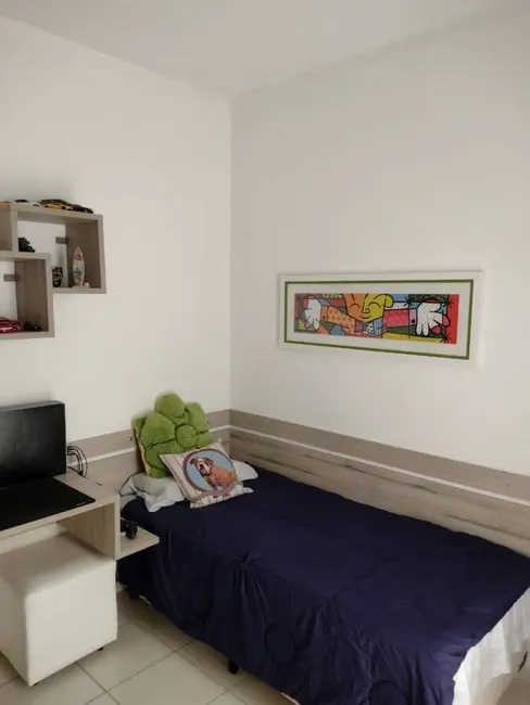 Foto 8 de Apartamento com 2 quartos à venda, 52m2 em Jardim Simus, Sorocaba - SP