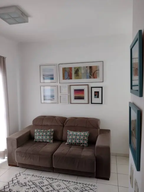 Foto 6 de Apartamento com 2 quartos à venda, 52m2 em Jardim Simus, Sorocaba - SP