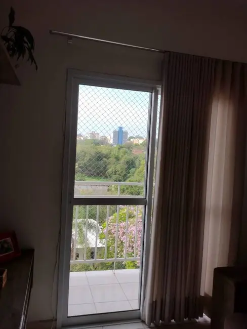 Apartamento com 2 quartos à venda, 52m2 em Jardim Simus, Sorocaba - SP - imagem 9 Foto 9 de Apartamento com 2 quartos à venda, 52m2 em Jardim Simus, Sorocaba - SP